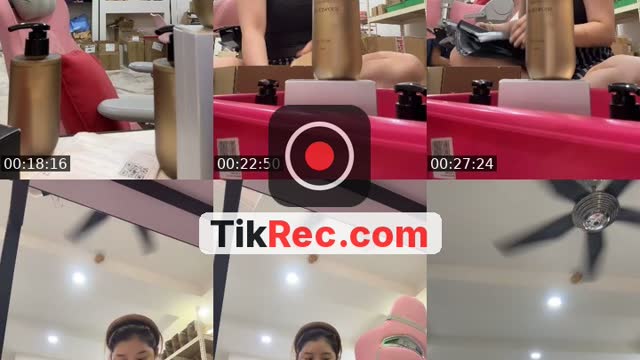 @belleleeglobal TikTok live from 2026-08-28