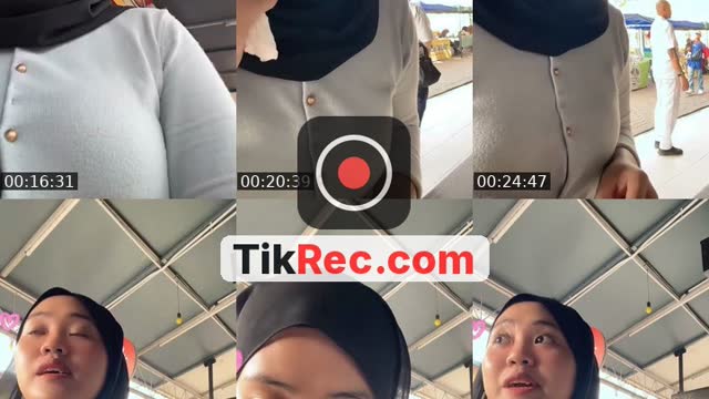 @azzahsushi TikTok live from 2026-08-28