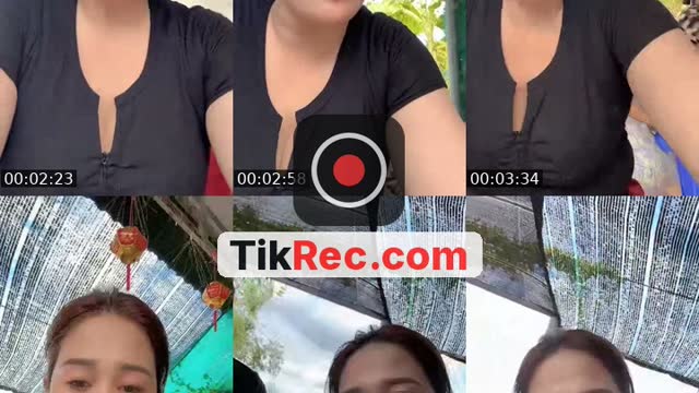 @thanhnguyet789 TikTok live