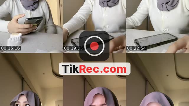TikTok live: aik by @ayueyeduh