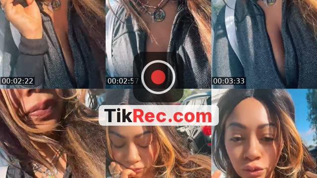 @ultimate_glutes_pump TikTok live