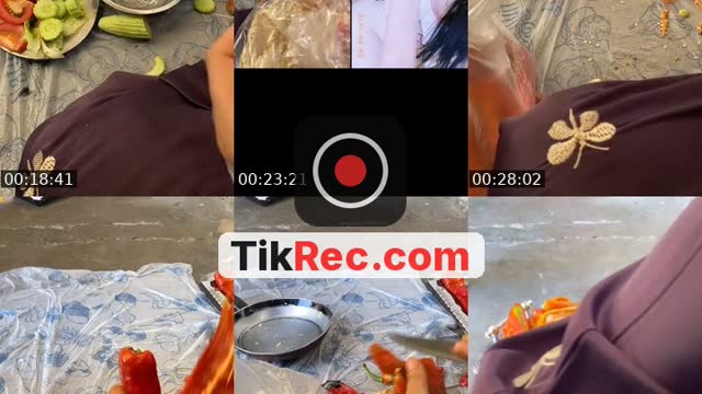 TikTok live: توكلت ع الله في رزقي by @jana.ali.assmaa