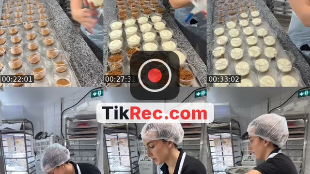 @sweet_moon_patisserie TikTok live