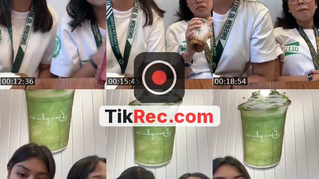 TikTok live: 📍olfu antips by @userspami