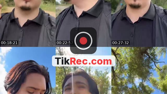 @reqtta TikTok live
