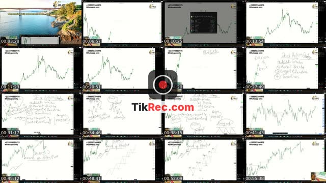TikTok live: Lets Go LIVE! by @hillydinero