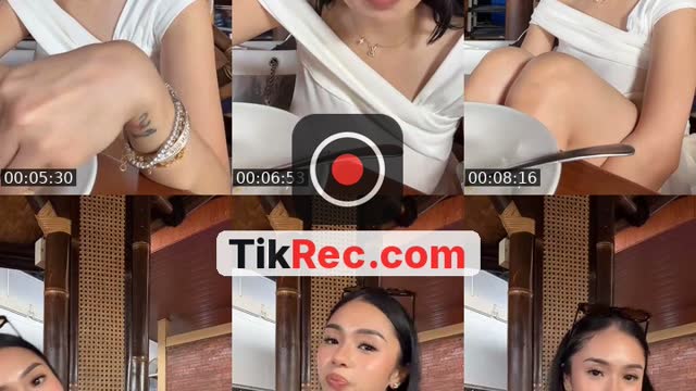 @arliasofeaa TikTok live