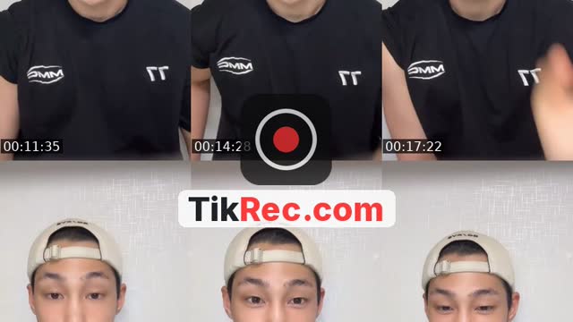 @taehoon02tae TikTok live