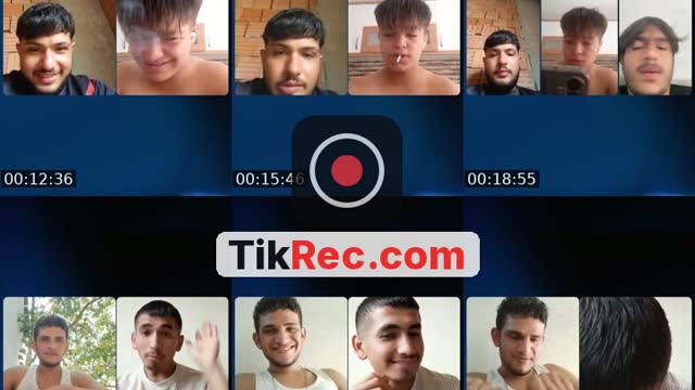@w.kara.0 TikTok live