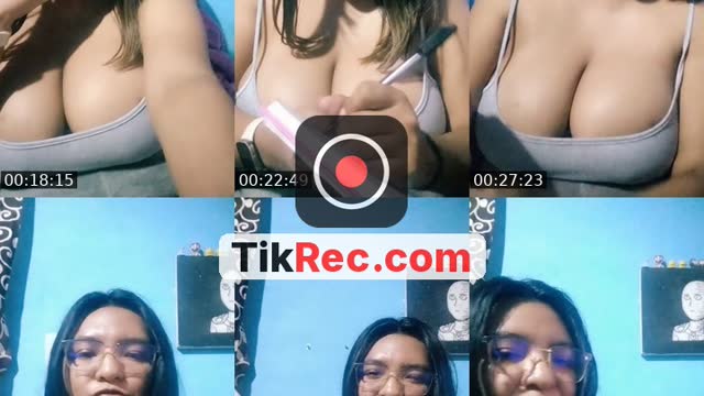 @brenliz.01 TikTok live