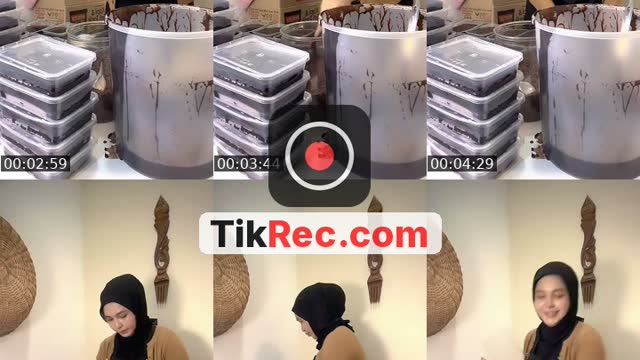 @zafie.fr TikTok live