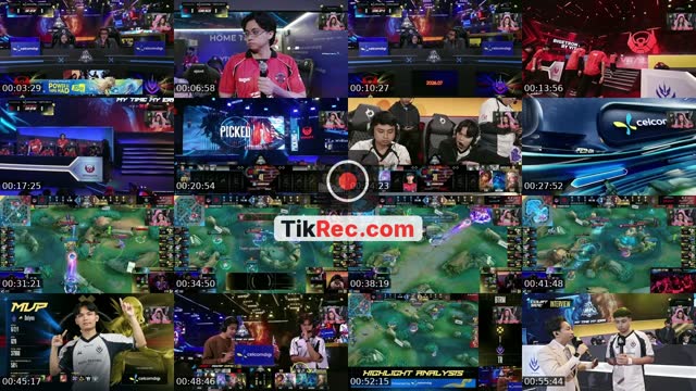 TikTok live: HHHIIIIIII by @poetryofroses