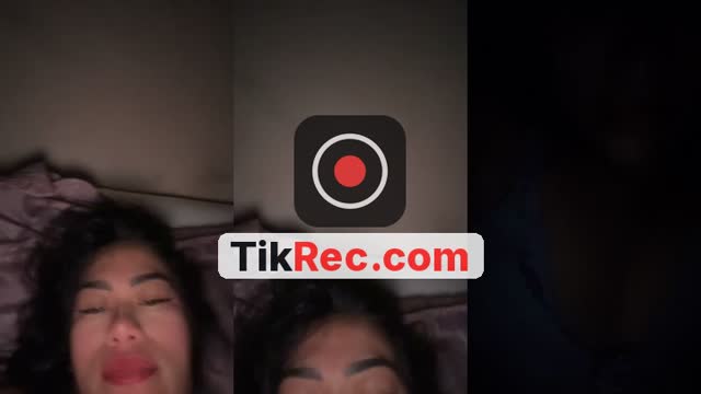 @kaybernardo_ TikTok live