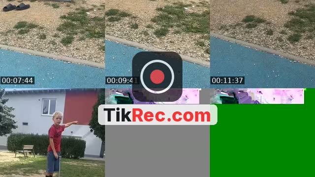 Slovakia TikTok live: Makelele putalele by @makelele.putalele