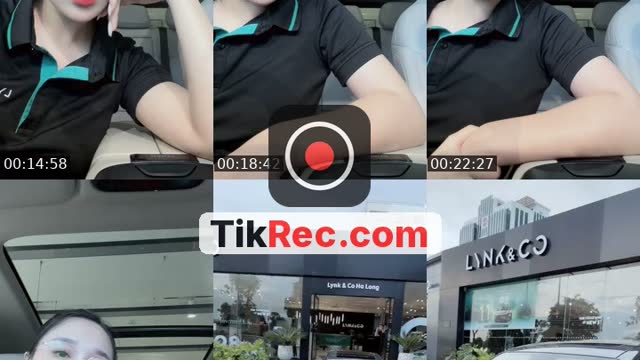 Lynkco 02 và 03 - @lynkcoquangninh