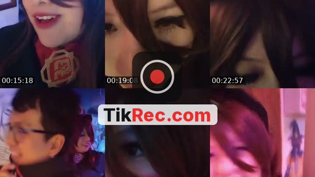 @aya.etsu TikTok live from 2026-08-29