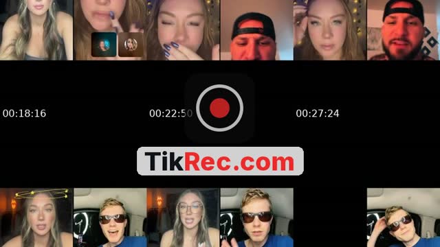 @tiffanyjenelleee TikTok live from 2026-08-29