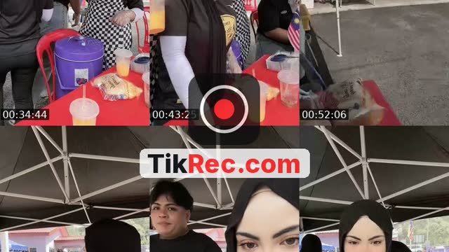 @rhfrsmn TikTok live from 2026-08-29