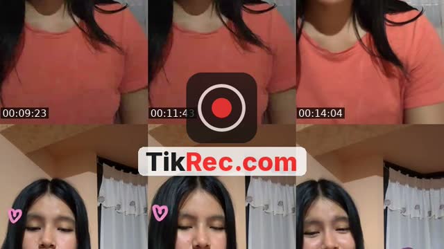 TikTok live: Volvi by @mily_gonzales_equilea