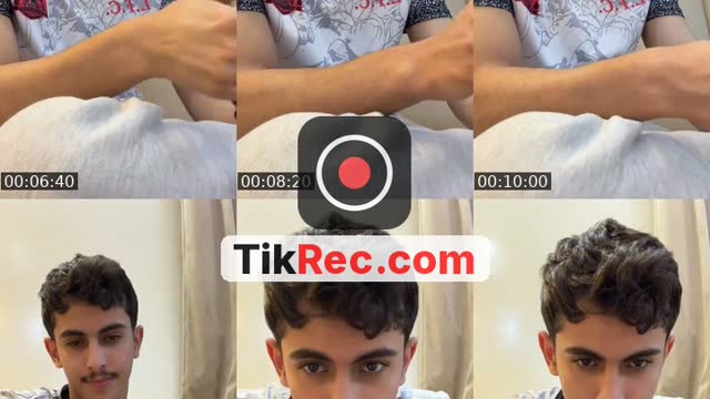 @yee2r TikTok live