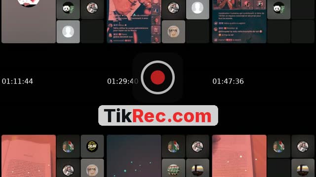 @tahia.quattro France TikTok live from 2026-08-29