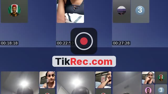 @dehab29 TikTok live from 2026-08-29