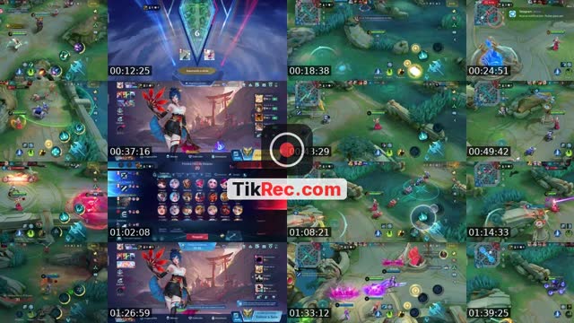 TikTok live: detoname con tap tap 😈 by @cristelangbellido