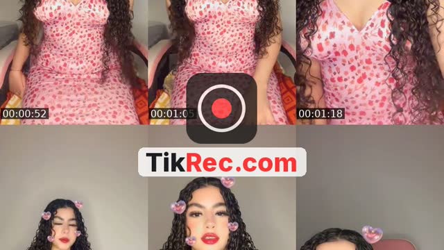 @vale_pg25 TikTok live