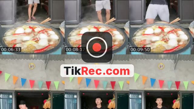 @uocduoc1000flow6 TikTok live