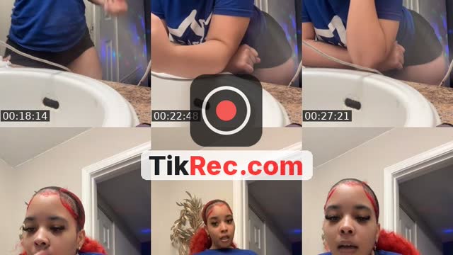 @quee2yu TikTok live from 2026-08-29