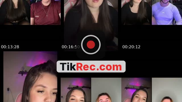 @cmlykimberly TikTok live from 2026-08-29