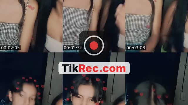 TikTok live: Hablemos De Cualquier Cosa by @samantha.vargas75