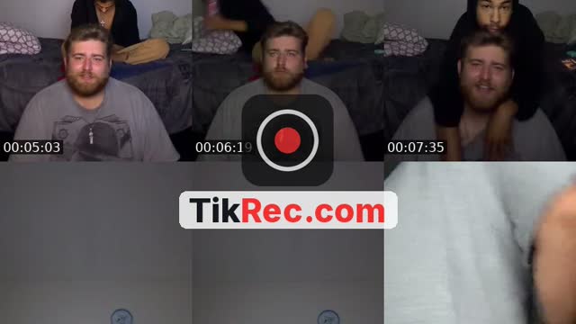 Quick live I’m bored - @el_gringo614