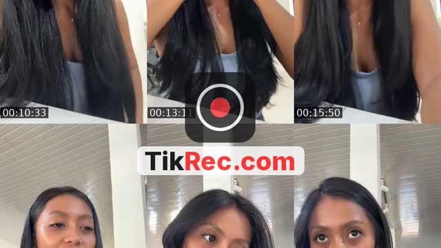 @sigretha TikTok live from 2026-08-29