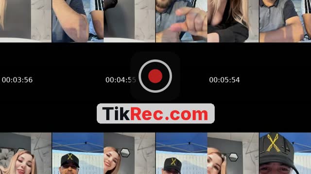 @thechrislopz TikTok live