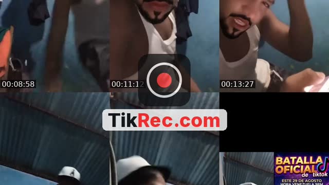 TikTok live: bienvenido y de una al pri by @tu.flaco150