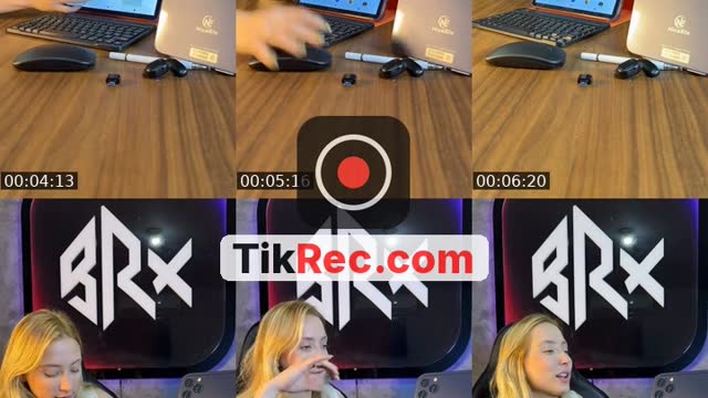 TikTok live: PROMOÇÃO TABLET 3 EM 1 by @maluliveshop