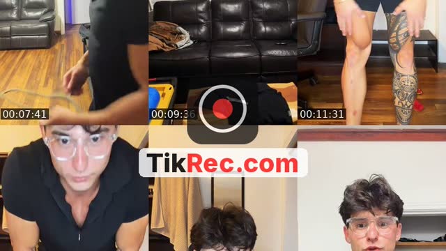 TikTok live: Mentioned you by @dent_fitness