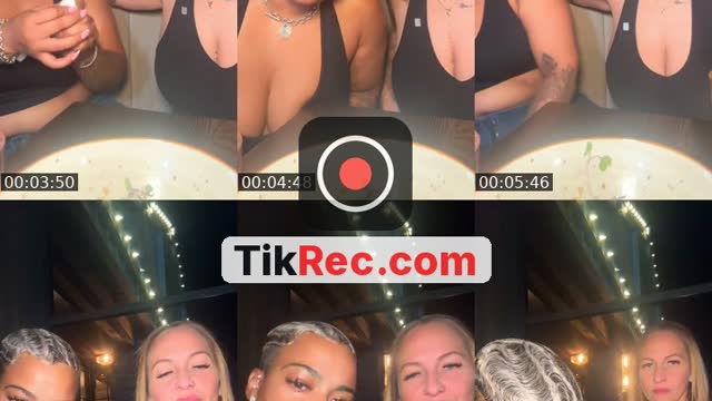 @stormk31 TikTok live