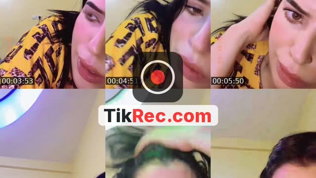 @aroura3699 TikTok live