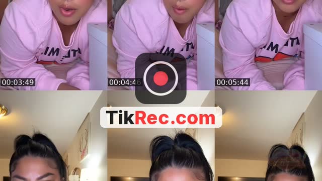 @fsesh.thai TikTok live