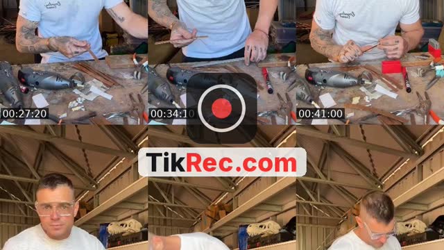 @scotty_gi19 TikTok live from 2026-08-29