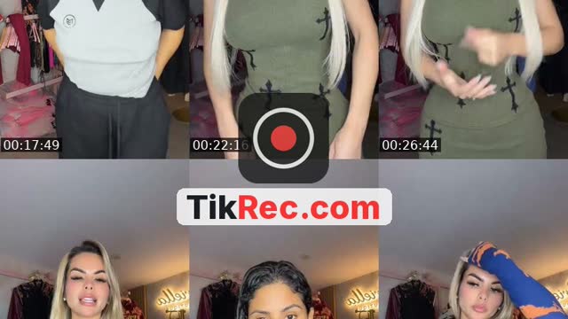@gabrielafigu15 TikTok live from 2026-08-29