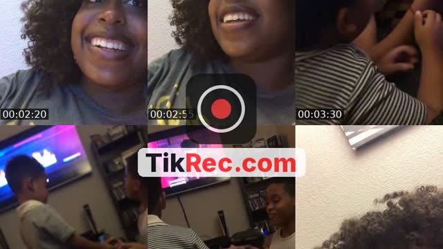 @n0lockedoors TikTok live