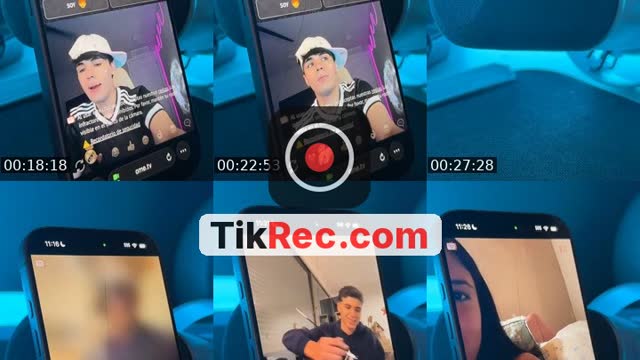 Live para toby 3 - @cri.vgnacio