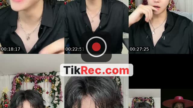@yun_tuyo TikTok live from 2026-08-29