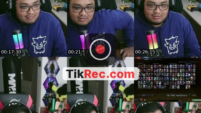 TikTok live: Dotero perdido en tiktok by @bryanfreddy