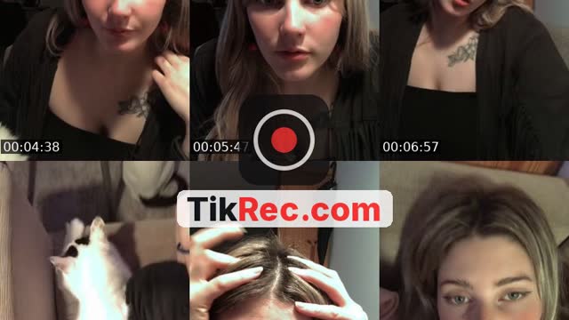 @sollunna123 TikTok live