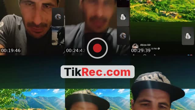 @algorithmhh TikTok live from 2026-08-29