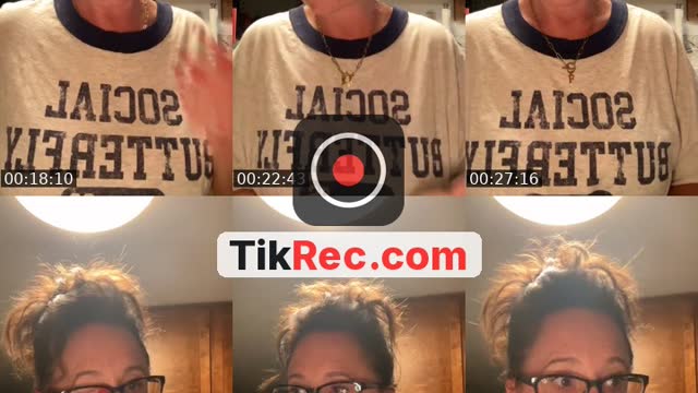 TikTok live: Wake me up!!!! by @fritzib1212
